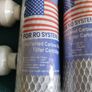 Replacement cartridges for reverse osmosis water filter Image 4
