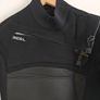 Mens Xcel Infiniti 5/4mm Chest Zip Wetsuit Image 4
