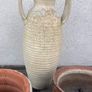 Vintage stoneware jars (5items) Image 3