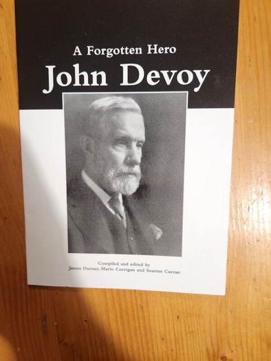 KILDARE HISTORY RELATED BOOKS X 4. 3 large volume paperback plus 1 paperback all in very good condition. SEE PHOTOS FOR DETAILS.