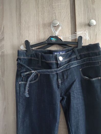 miss Rosina low rise jeans 40/30