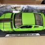 Ford Mustang Boss 302 1/18 Image 3