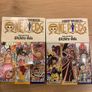 One Piece Manga Collection Volumes 1 to102 Image 2
