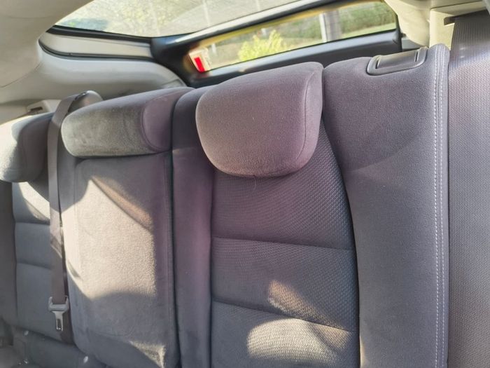 2012 Honda Insight