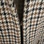 Tom Taylor Cardigan Jacket with Pockets (Brown) One Size Image 3