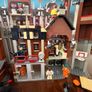 Lego Arkham Asylum 70912 Image 4