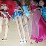 Barbie dolls bundle Image 7