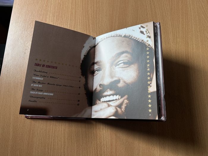 Marvin Gaye - The Master 1961 - 1984