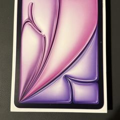 ipad Air 11-inch 256GB (M4 2026) WiFi IRISH STOCK Brand New Sealed 1 year Apple warranty Receipt