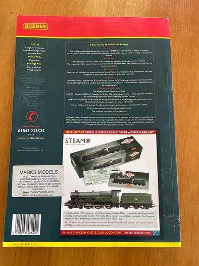 Model Train