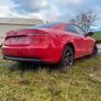 2010 Audi A5 Breaking For Parts Only Image 3