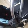 infant car seat. Infababy ... excellent condition Image 4