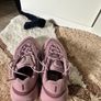Adidas ozelia trainers Image 3