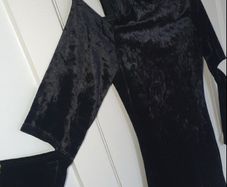Gorgeous Black Dress