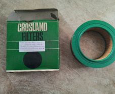 Ford Escort Mk1 Air Filter.