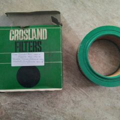 Ford Escort Mk1 Air Filter.