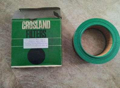Ford Escort Mk1 Air Filter.