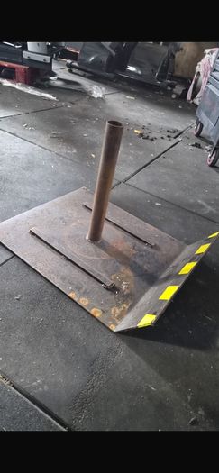 Custom made sleds