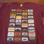Mens T- shirts (top brands)..reduced price Image 4