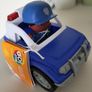 Go Play! Push Along Vehicles with Figurines Image 5