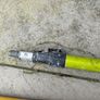 Painter's extension poles. Image 5