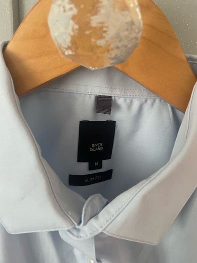 River Island Shirt - Medium