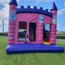 Bouncy Castles, obstacle courses, inflatables Image 3