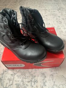 mens safety work boots