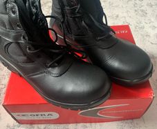 mens safety work boots