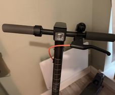 Xiaomi Electric Scooter with Accessories - Quick Sale - Needs Repair