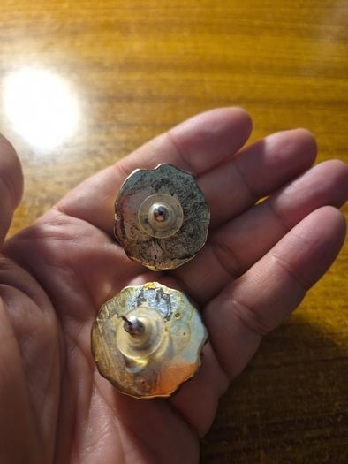 Vintage earrings