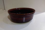 Pottery Bowl