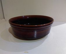 Pottery Bowl