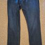 mens jeans slim 36w 32l Image 3