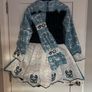 Irish Dancing Dress (approx size 12) Image 2