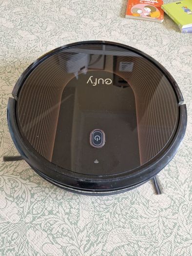 Eufy Robovac 30c