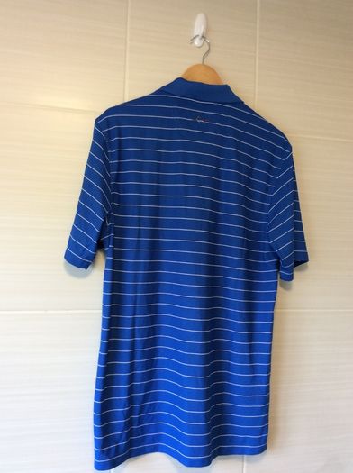 Brand New. Greg Norman Mens Golf Polo Shirt. Retail At 50euro. Selling 25euro. Collect In Dublin Or Receive Via Post.