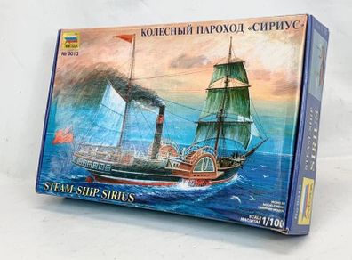 Ship Model kit for sale