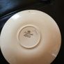 Art deco Crown Ducal soup bowl set Image 2
