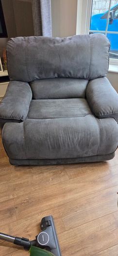 Recliner  Chair.