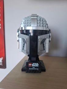 Star Wars Lego
