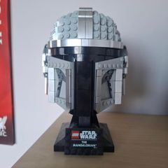 Star Wars Lego