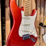 2008 Fender Custom Shop Custom Classic Stratocaster Image 2