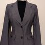 Oasis, Smart Blazer Jacket, Wool mix Image 7