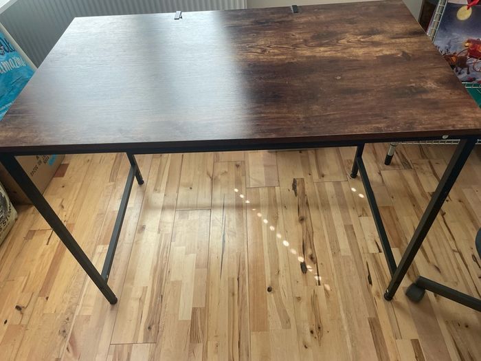 ikea desk