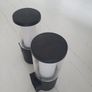 2 Outside wall lights Image 4