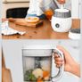 Philips avent 4 in 1 baby food maker Image 5