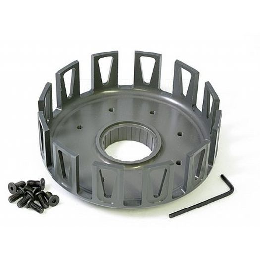 Mdr Clutch Basket Yamaha Yz 85 (02)