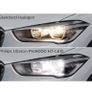 Philips Ultinon 12V Pro6000 H7 LED Headlight Bulb with Road Approval, +230% Brighter Light Image 4