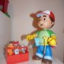 Handy manny Image 3